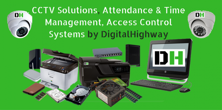 Internet service provider & IT Support services Karachi